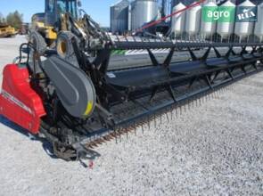 Жниварка Massey Ferguson 9250 2013