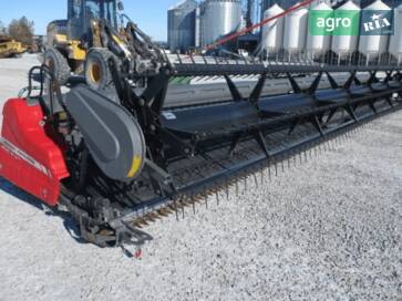 Massey Ferguson 9250 2013 - фото