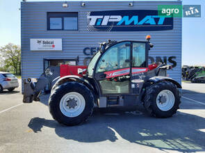 Погрузчик Massey Ferguson 9407 2015