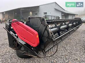 Жатка Massey Ferguson 9690 