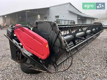 Massey Ferguson 9690  - фото