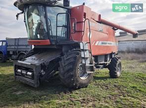 Комбайн Massey Ferguson 9790 2008