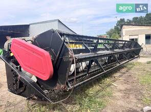 Жниварка Massey Ferguson 9790 2006