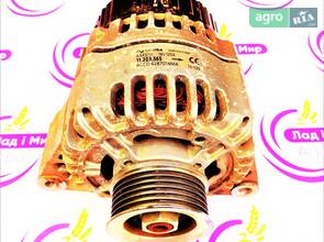 Генератор 4287014M4 на техніку Massey Ferguson