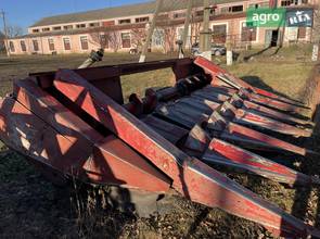 Жатка Massey Ferguson MF 1216 2000