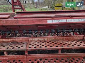 Сівалка Massey Ferguson MF 30 2000