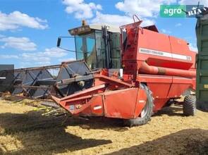 Комбайн Massey Ferguson MF 38 1994