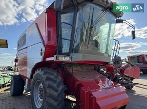 Комбайн Massey Ferguson MF 42 2000