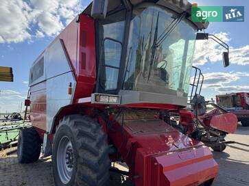 Massey Ferguson MF 42 2000 - фото