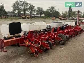 Сеялка Massey Ferguson MF 555 2008