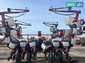 Сівалка Massey Ferguson MF 555 2010