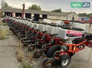 Сеялка Massey Ferguson MF 555 2009