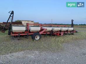 Сівалка Massey Ferguson MF 555 2000