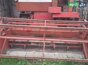 Комбайн Massey Ferguson MF 1971