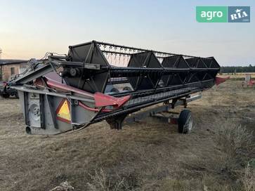 Massey Ferguson Power Flow 2006 - фото