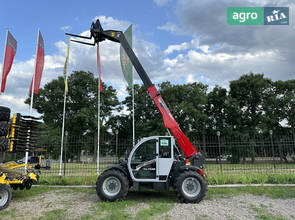 Навантажувач Massey Ferguson TH.7038 2024