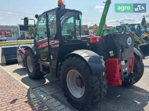 Погрузчик Massey Ferguson TH.7038 