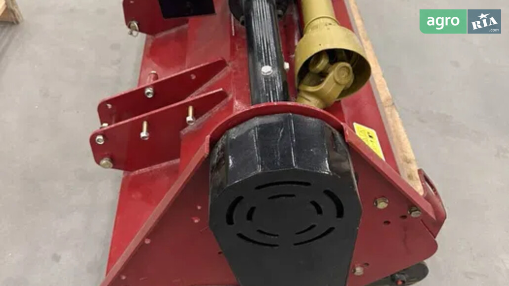 Мульчувач Mateng 160 2024 - фото 1