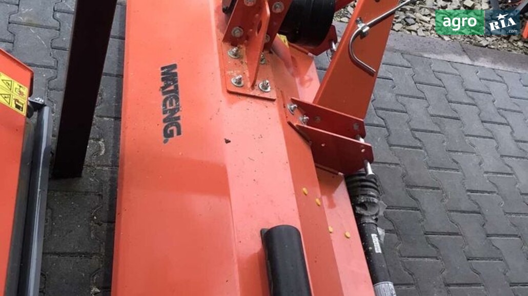 Косарка Mateng EF-175 2024 - фото 1