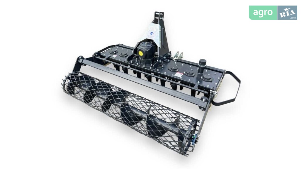 Культиватор Mateng LXG 1700  - фото 1