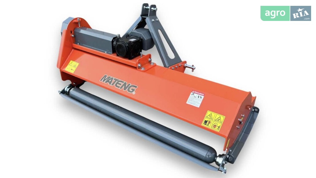 Мульчирователь Mateng NEFL 115  - фото 1