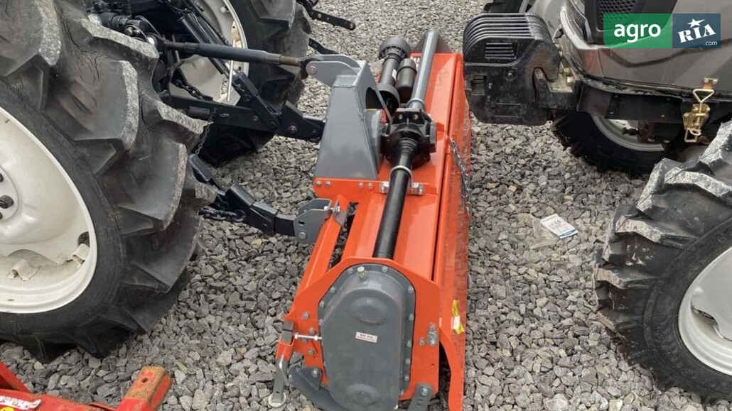 Грунтофреза Mateng S.CS 1.85 2022 - фото 1