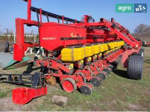 Сеялка MaterMacc 3XL 8100 2013