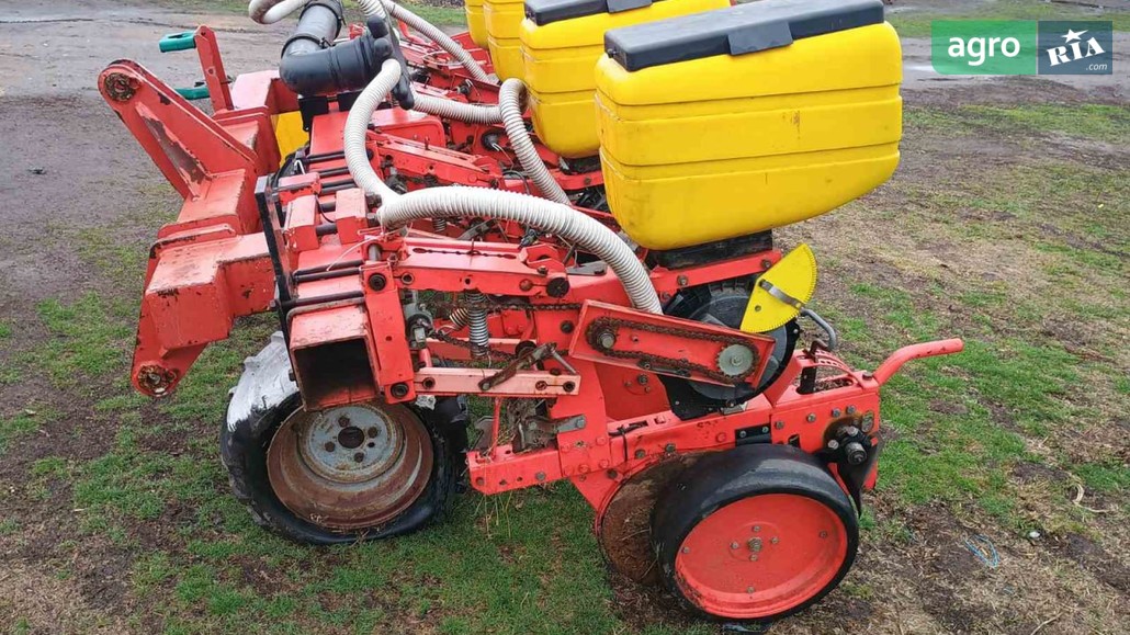 Сівалка MaterMacc 4  - фото 1