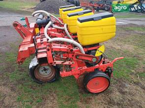 Сівалка MaterMacc 4