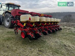 Сівалка MaterMacc MS 8100 PT 2017