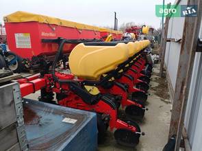 Сеялка MaterMacc MS 8100 Super 2021
