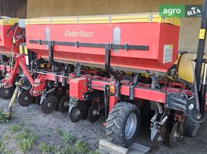Сеялка MaterMacc MS 8100 Super 2019