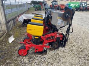 Сеялка MaterMacc MS 2010