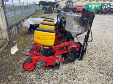 MaterMacc MS 2010 - фото