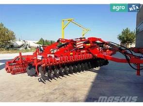 Борона Matris Armoni XL 500 2024