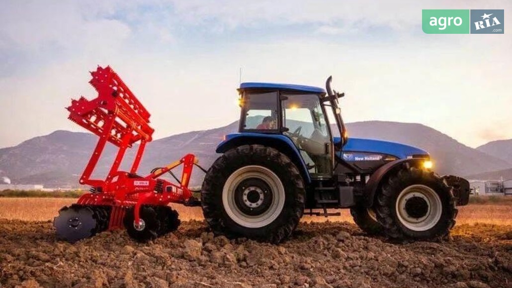 Борона Matris Armoni XL 500 2024 - фото 1