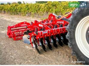 Борона Matris Armoni XL 600 2024