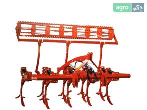 Культиватор Matris Tron 7 2025