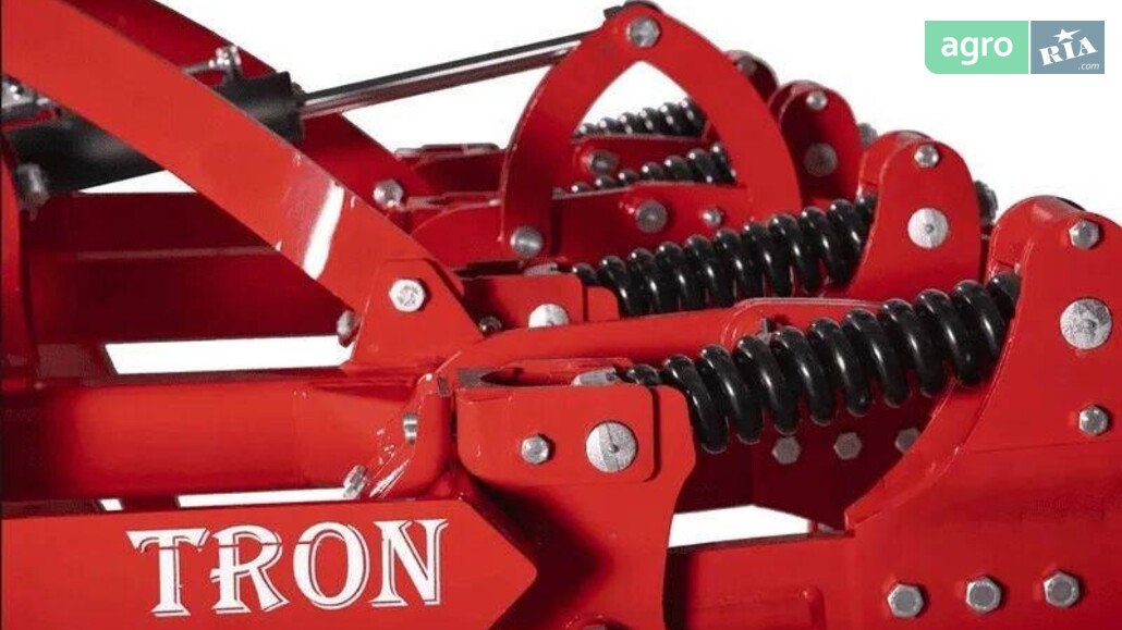 Культиватор Matris Tron 9 2024 - фото 1