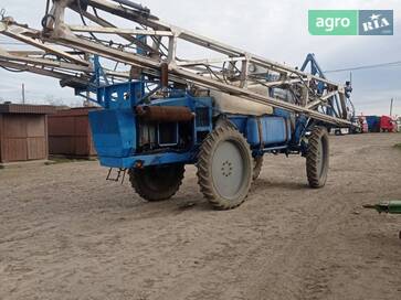 Matrot M44 1997 - фото