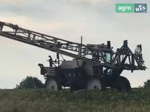 Опрыскиватель Matrot M44 