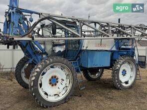 Опрыскиватель Matrot M44 1997