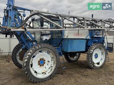 Matrot M44 1997 - фото