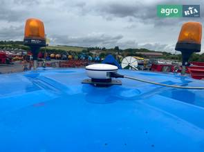 Опрыскиватель Matrot Xenon 2012