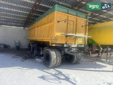 МАЗ 975870 2013 - фото