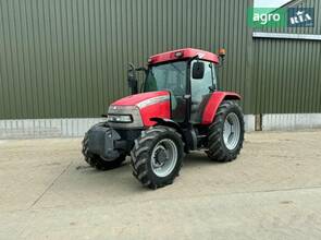 Трактор McCormick CX105 2007