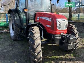 Трактор McCormick S90 2025