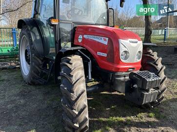 McCormick S90 2025 - фото