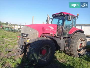 McCormick ZTX 280 2006 - фото