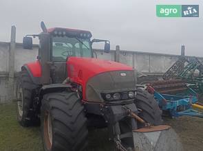 Трактор McCormick ZTX 280 2006